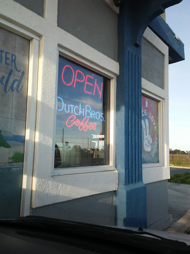 Coffee Shop «Dutch Bros», reviews and photos, 1092 Main St, Oakley, CA 94561, USA
