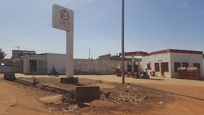 Photos of Station-service ORYX &Eacute;NERGIES