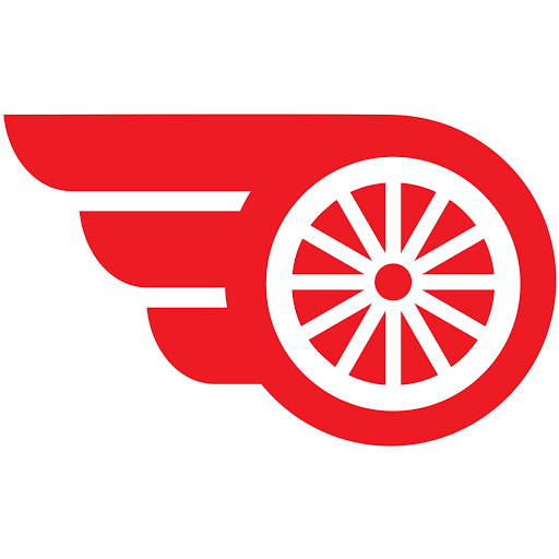 Fietsstation 058 logo