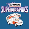 U-Haul SuperGraphics