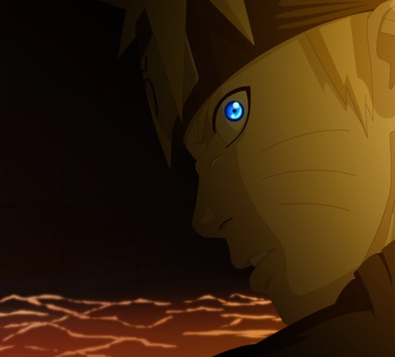 Naruto Shippuden Manga Chapter 540 - Image 20