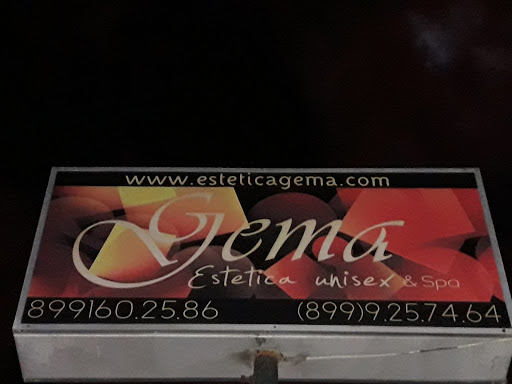 Estética Unisex Gema Y Claudia Janeth Spa, Sierra Nevada 1305, Loma Linda, 88700 Reynosa, Tamps., México, Complejo hotelero | TAMPS