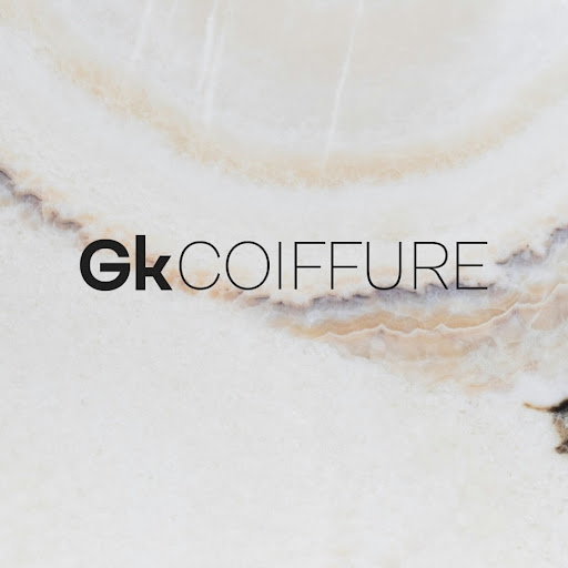 GK Coiffeur Gökhan Ekecik Barbier -Label ARGENT Qualité Accueil 2021 logo