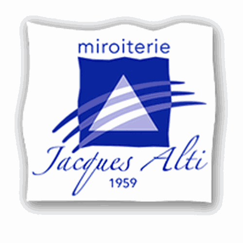 Jacques Alti ETS logo