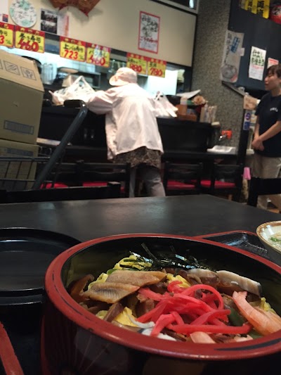 Photos of トピア松家ずし