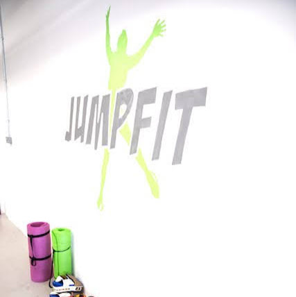 Jump Studios Bristol logo