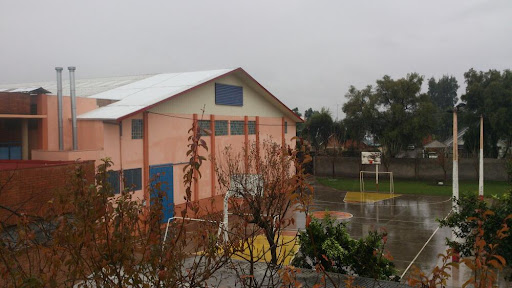Colegio San Ramón Nonato, San Martín, Curicó, VII Región, Chile, Universidad | Maule