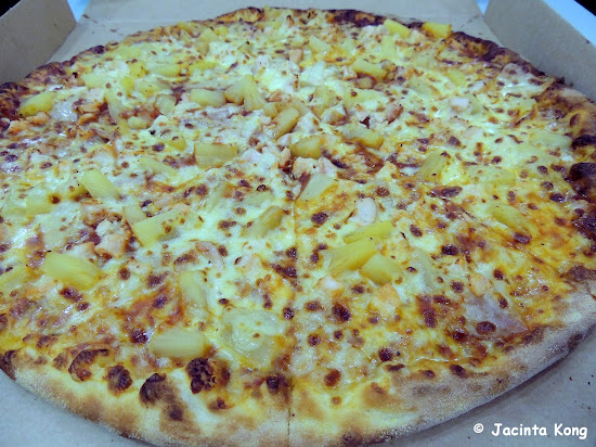 Domino S Pizza Double Value Deal And More Jaznotabi