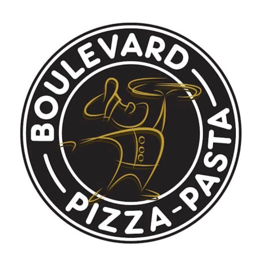 Boulevard Pizza-Pasta & mehr ... logo