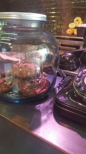 BAGEL FOOD CORNER