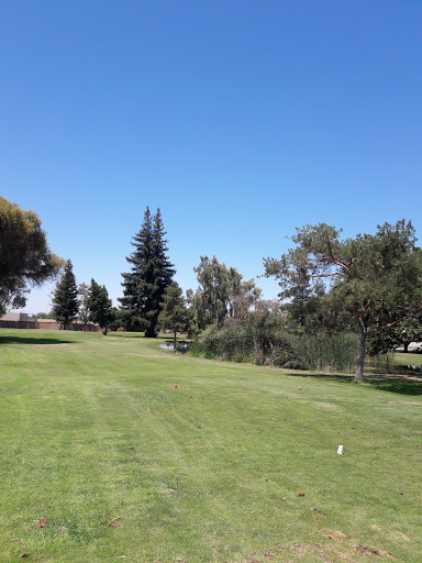 Golf Course «River Oaks Golf Course», reviews and photos, 3441 Golf Links Rd, Ceres, CA 95307, USA