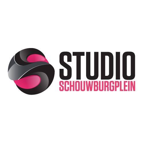Studio Schouwburgplein logo