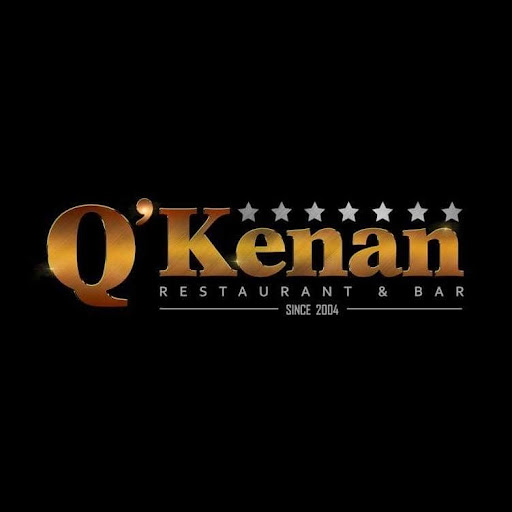 Q'Kenan Restaurant logo