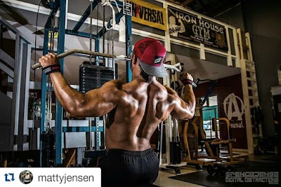 Photos of Iron House Weightlifting Inc.