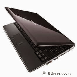 download Samsung Netbook NP-ND10 driver