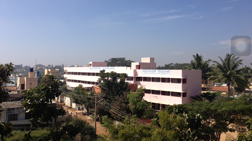 ST. GASPAR VIDYALAYA, Kithiganur, K. R. PURAM Post, Medahalli Main Road, Bengaluru, Karnataka 560049, India, Catholic_School, state KA