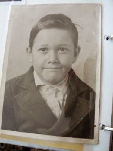 The 1945 San Antonio Ufo Crash The Reme Baca And Jose Padilla Witness Case The 1945 San Antonio Ufo Crash The Reme Baca And Jose Padilla Witness Case