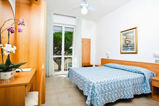 Hotel Maggiorina