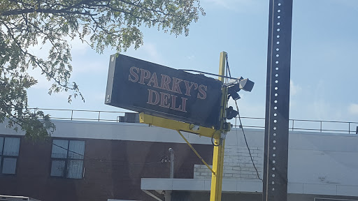Deli «Sparkys Deli Inc», reviews and photos, 2828 College Point Blvd, Flushing, NY 11354, USA