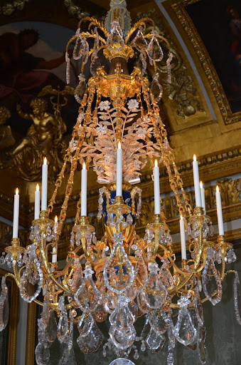 Майский Париж. Диснейленд. 2013 (Много фото!)