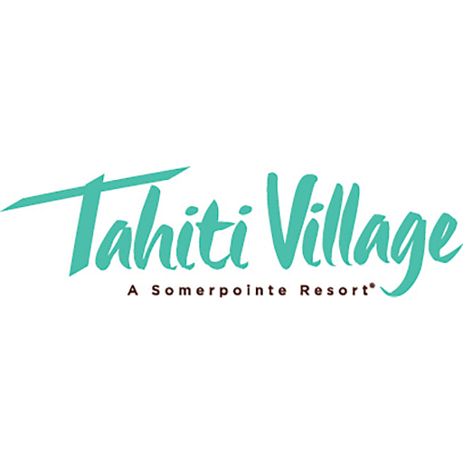Tahiti Village Resort logo