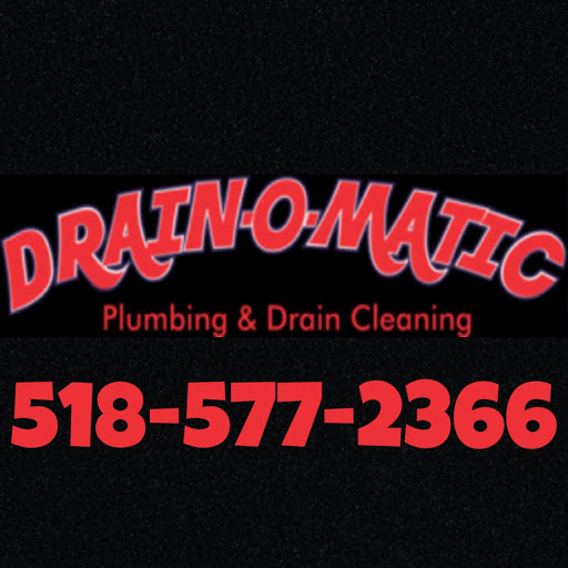 Drain-O-Matic Plumbing & Drain Cleaning