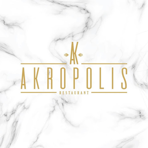 Ristorante Agrigento Akropolis logo