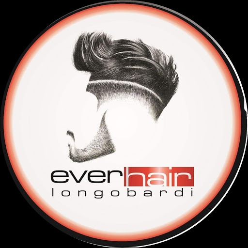 Ever Hair Longobardi logo