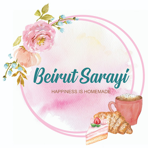Beirut Sarayi logo