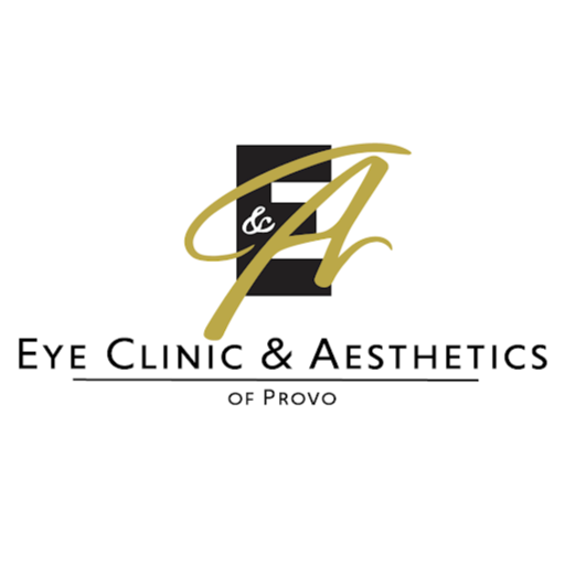 Eye Clinic & Contact Lens Center logo