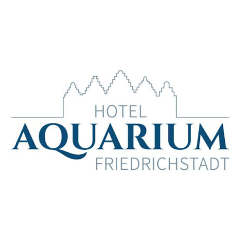 Hotel Aquarium logo