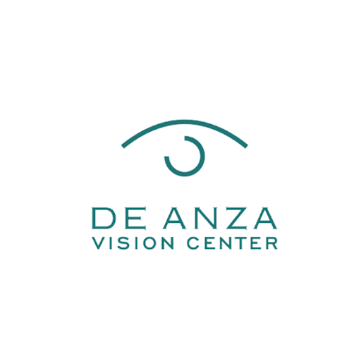 De Anza Vision Center logo