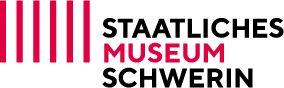 Staatliches Museum Schwerin - Kunstsammlungen, Schlösser und Gärten logo