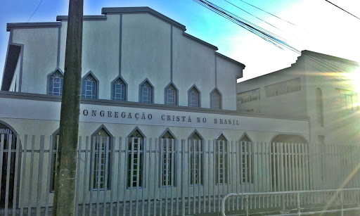 CONGREGAÇÃO CRISTÃ NO BRASIL, R. Santo Antônio, 105, Campo Formoso - BA, 44790-000, Brasil, Local_de_Culto, estado Bahia