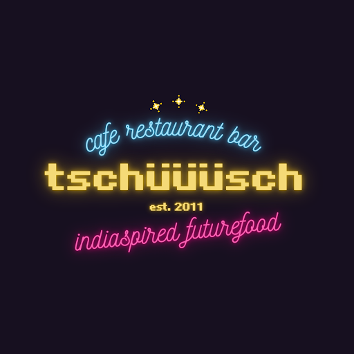 Café Tschüsch logo