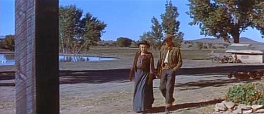 The Man from Laramie Hosted by Picasa