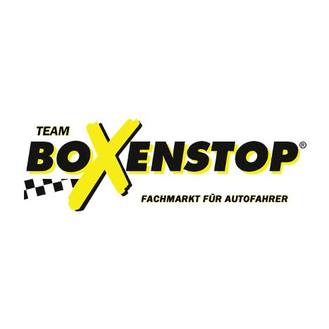 Team Boxenstop Andernach logo