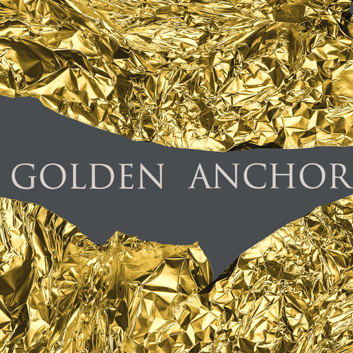 Golden Anchor logo