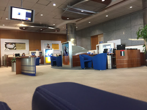 Emirates NBD Head Office & Main Office Branch, Dubai (+971 ...