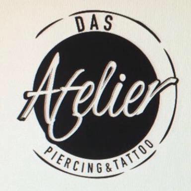 das Atelier - Tattoo, Piercings & more (ein Unternehmen der Steve Pierce GmbH) logo
