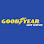 Goodyear Auto Service logo