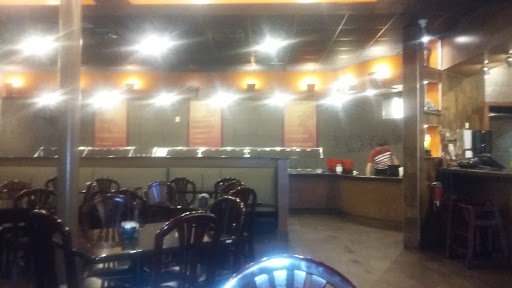 Asian Restaurant «Gobi Mongolian Grill and Asian Diner», reviews and photos, 717 S Interstate 35 E #100, Denton, TX 76205, USA