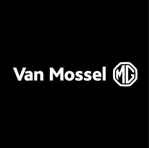 Van Mossel MG Rotterdam logo