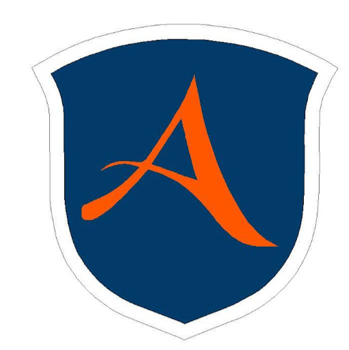 Auto Vision Motor Company logo