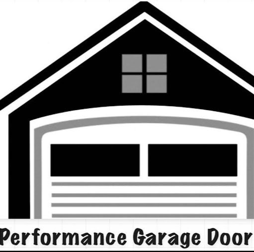 Performance Garage Door LLC logo