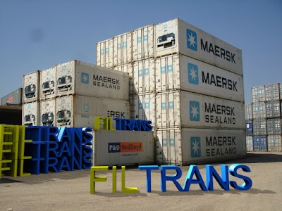 Photos of FILTRANS SPA AGENCE ORAN
