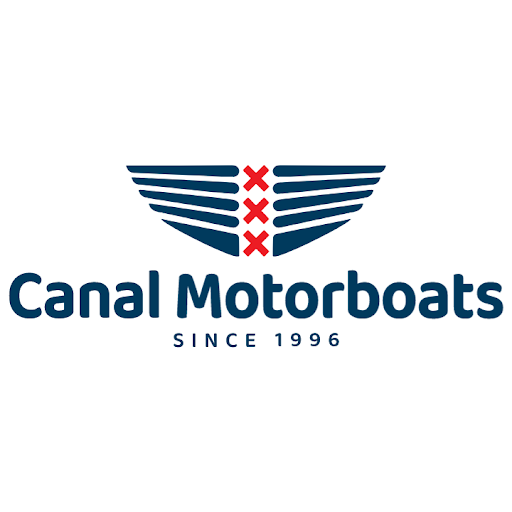 Canal Motorboats logo