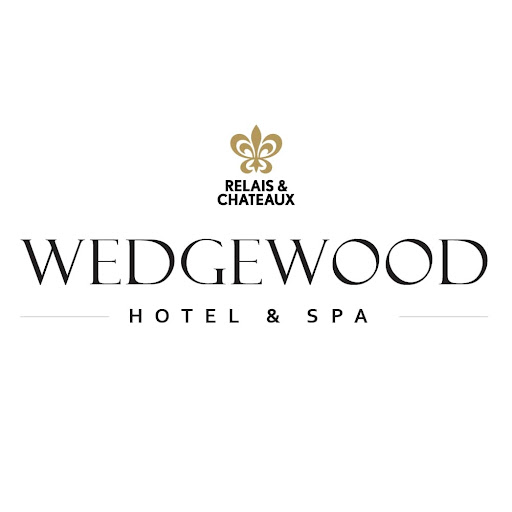Wedgewood Hotel & Spa logo