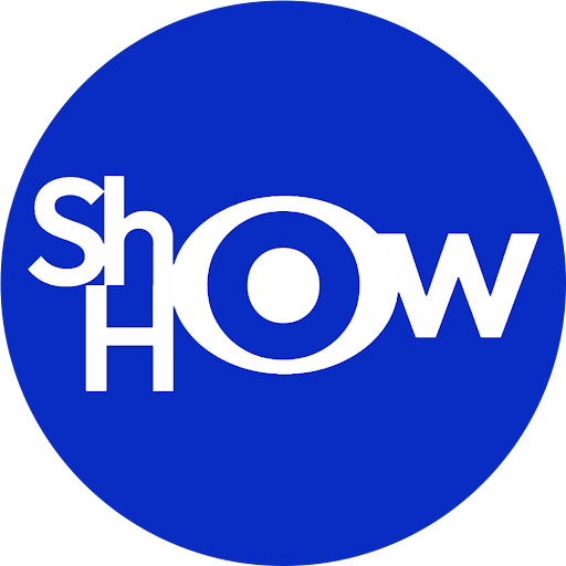 Show How Studio logo