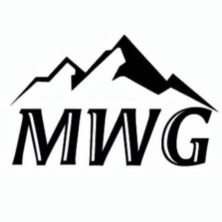 Mountain West Gymnastics logo